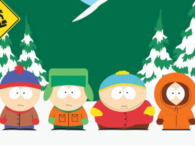 Miasteczko South Park - komediowy serial animowany dla dorosłych