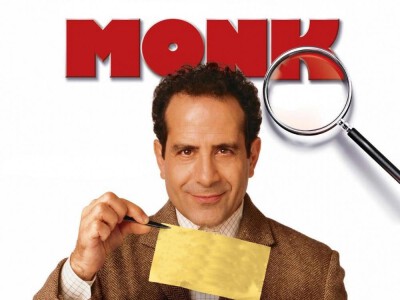 Detektyw Monk - niesamowicie dokładny detektyw