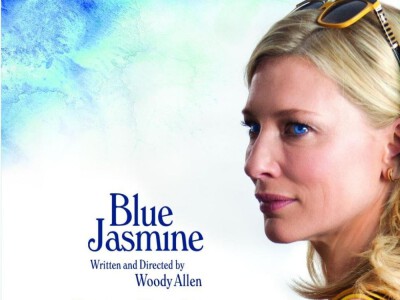 Blue Jasmine