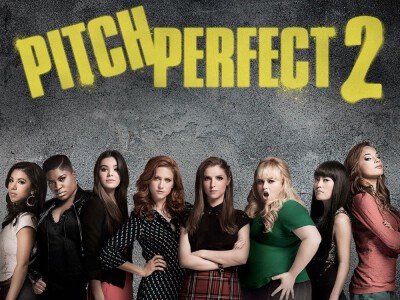 Pitch Perfect 2