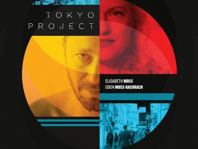 Projekt Tokio