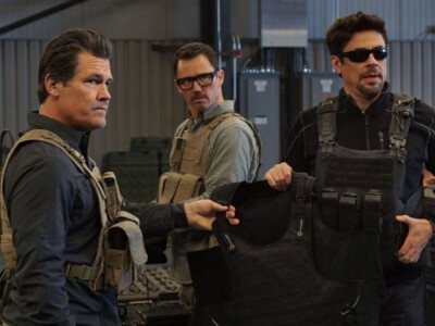 Sicario