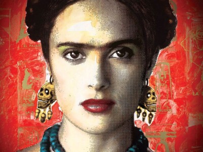 Frida