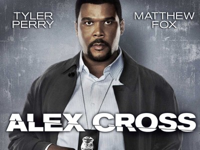 Alex Cross