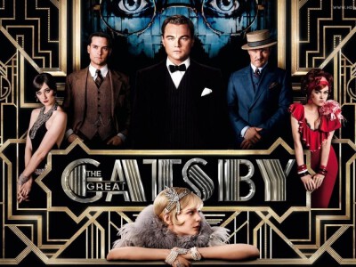 Wielki Gatsby