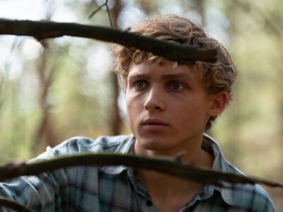 „W głębi lasu” - Netflix pokazał pierwsze zdjęcia z nowego polskiego serialu