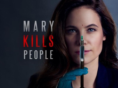 Mary kills people - dać każdemu umrzeć po swojemu