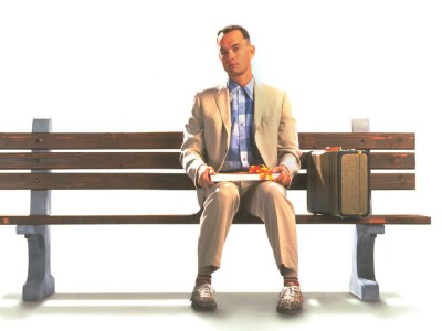 Forrest Gump