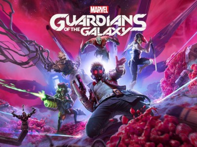 Marvel's Guardians of the Galaxy - poznaj wymagania sprzętowe