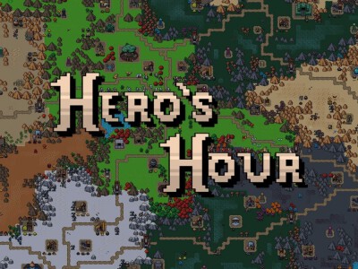 Hero's Hour - wymagania i data premiery