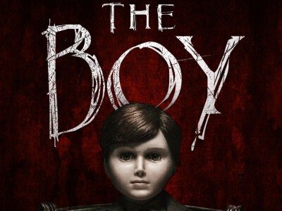 The Boy