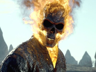 Ghost Rider 2