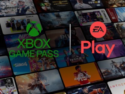 EA Play na PC już dostępny w ramach Xbox Game Pass!
