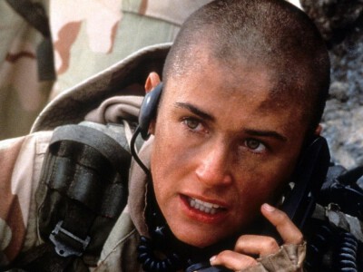 G.I. Jane