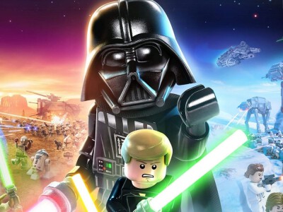 LEGO Gwiezdne wojny: Saga Skywalkerów - wymagania i premiera