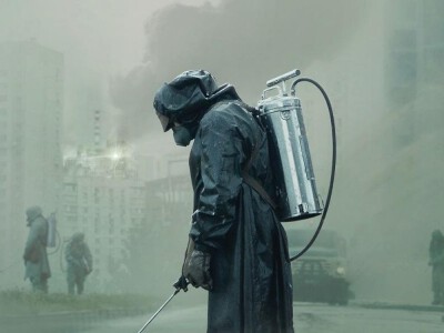 Czarnobyl - wstrząsająca walka o życie i zdrowie
