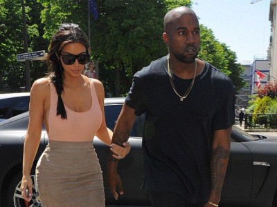 Kim Kardashian chce się wyprowadzić od Kanye Westa? Będzie głośny rozwód?
