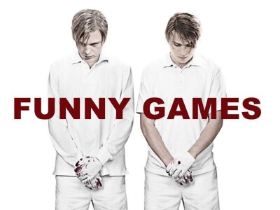 Funny Games U.S.