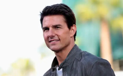 Tom Cruise utknął we Włoszech przez koronawirusa