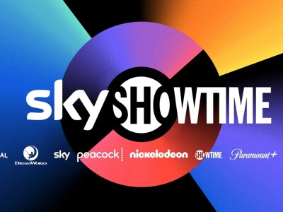 SkyShowtime – wszystko, co musicie wiedzieć o nowej platformie streamingowej