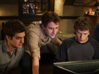 The Social Network