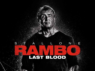 Rambo: Ostatnia krew