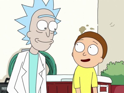 Rick i Morty z nowym sezonem na Netflix. Jesteście gotowi na kolejne przygody?