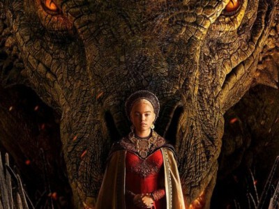 Ród smoka - historia Targaryenów