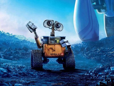 WALL·E