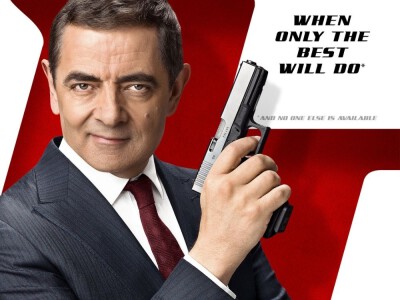 Johnny English: Nokaut