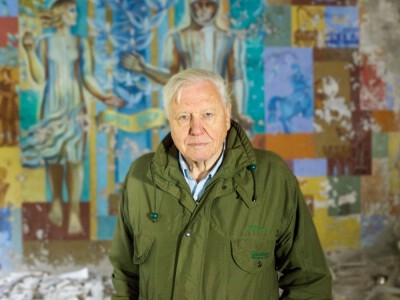 David Attenborough: Życie na naszej planecie