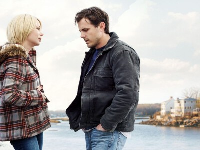 Manchester by the Sea