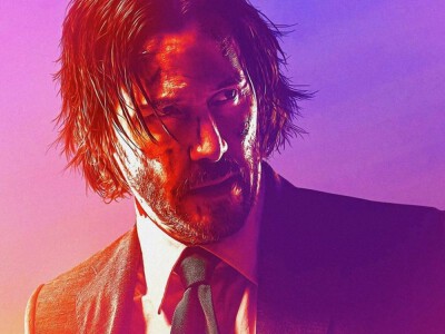 John Wick 3