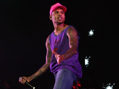 Chris Brown – kontrowersyjny piosenkarz. Wiek, wzrost, waga, Instagram, kariera, partnerka, dzieci