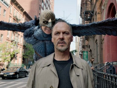 Birdman