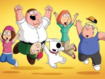 Family Guy