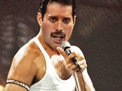 Freddy Mercury będzie miał swoją ulicę w Warszawie