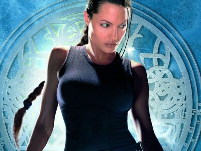 Lara Croft: Tomb Raider