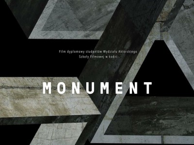 Monument – czas i przestrzeń są względne