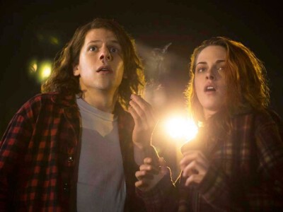 American Ultra