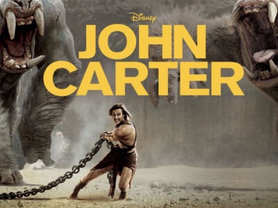 John Carter