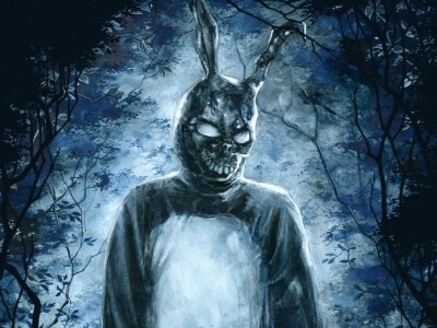 Donnie Darko