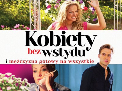 Kobiety bez wstydu