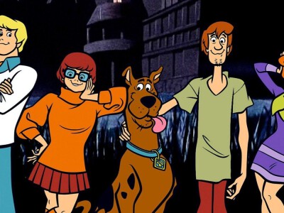 Scooby Doo, gdzie jesteś? – kreskówkowi detektywi na tropie