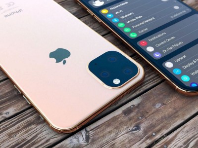 iPhone 11 - przecieki na temat najnowszego smartfona od Apple