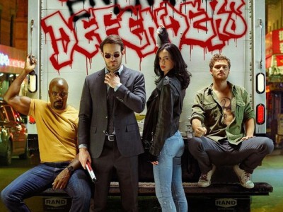 The Defenders