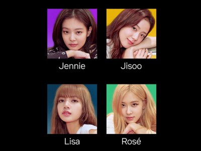 BLACKPINK: Light Up the Sky