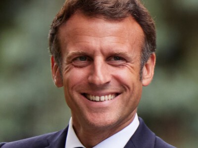 Emmanuel Macron - prezydent Francji. Wiek, wzrost, waga, Instagram, żona, dzieci