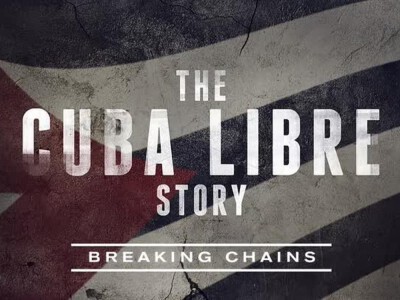 Cuba Libre: Historia gorącej wyspy - bogata historia