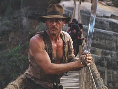 Indiana Jones i Świątynia Zagłady